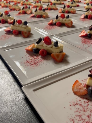 Cooper's Hawk Winery & Restaurant on Reels