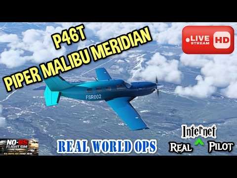 FlyJSim Q4XP Dash 8 Q400 | Real World Widerøe WIF523 & WIF524 | X-Plane 12