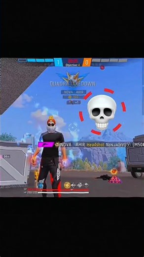 Last me kya huaa 😂 | #foryou #foryoupage #freefire #freefirehighlights #shortsfeed #tgrnrz #freefire