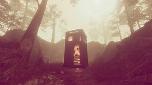 Doctor Who: The Edge of Time Gameplay Trailer Takes you Across Space and Time