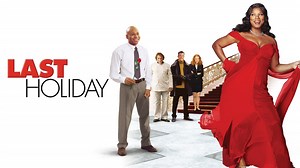 Last Holiday - Apple TV