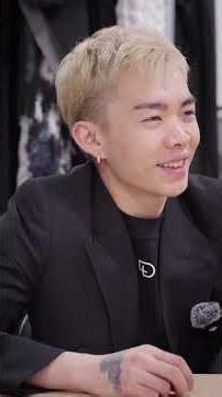 “When it comes to the creative side of things, you need connections, they matter more than talent”