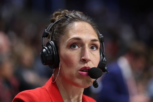 ESPN makes decision over longtime star Rebecca Lobo's future after 20 years