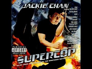 Caged In A Rage - Dimebag Darrel