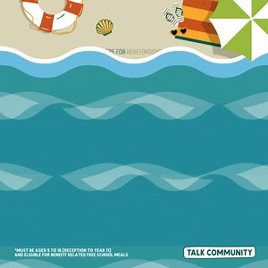 ☀️ HAF Summer Activities ☀️ Join us for up to 20 FREE activity sessions from July 20 to August 18, for children and young people aged 5-16 in Herefordshire eligible for benefits-related free school meals! Enjoy activities like horse riding, pottery, cheerleading, drama workshops, and multi-sports, plus a healthy meal at each session. Click the link in the comments to book your places 🔽 | Herefordshire Council