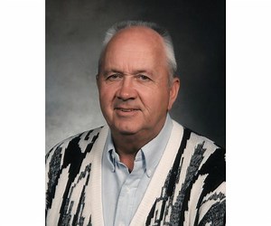 John Martin Varnum Obituary (2025) - Perry, IA - Caldwell Parrish Funeral Home & Crematory - Perry Chapel