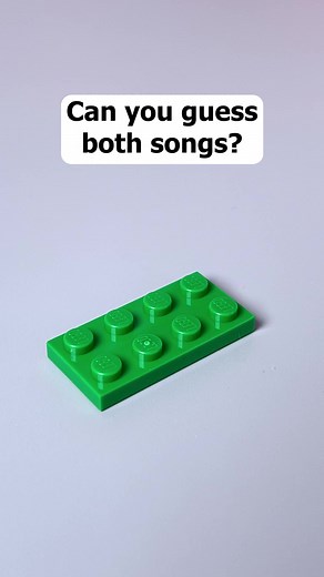 LEGO Minecraft Creeper Chase: Building Tutorial