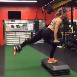 Amazing combo routine | Female Fitness Models