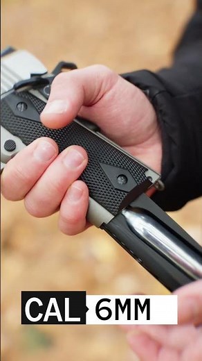 Elite Force 1911 Umarex