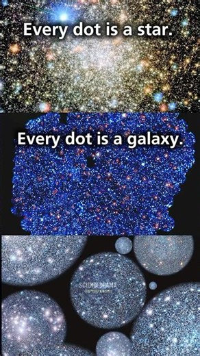 The Reality Of Our Universe!