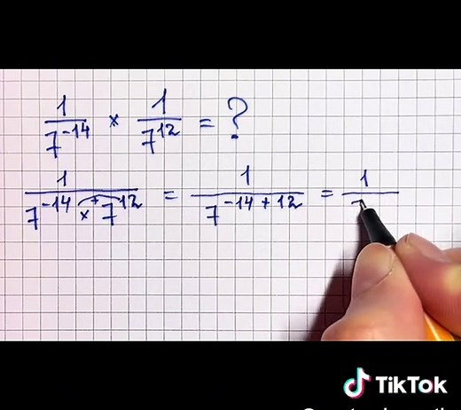 Mastering Exponent Rules in Mathematics