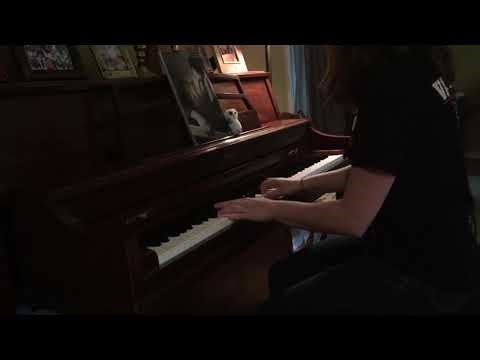 New York State of Mind - Piano instrumental - 2016