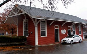 Townwide Garage Sale This Weekend