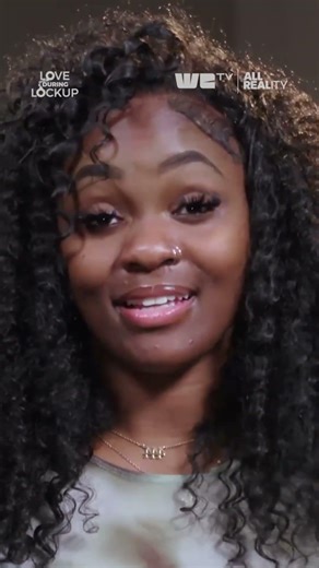 Damond is Keeping a Secret from GG | Love During Lockup