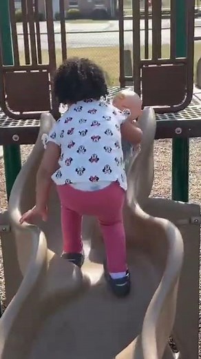 Toddler Poops Pants At The Park (*GRAPHIC*) 😷🤢🤮