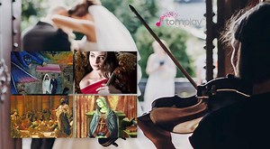 6 Exquisite Violin Wedding Pieces That Will Enchant Your Special Day (with sheet music)