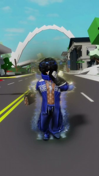 This Brookhaven skin looks insane! 🔥