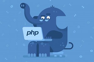 PHP уроки - обучение основ, курс PHP для начинающих c нуля на itProger
