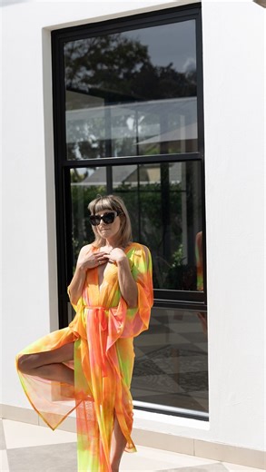 Effortlessly elegant and undeniably bold, the Luna Kaftan is where modern minimalism meets striking statement design. Crafted in a monochrome stripe that elongates the silhouette, it features a beautifully deep, feminine neckline balanced by fluid sleeves that move with intention. #lynnedejager #entrepreneurslife #momlife #lovethejourney #bestversionofmyself #healthyliving #pretoria #stellenbosch #johannesburg #ootd #styletips #stylemycloset #diy #projectmanagement #houserenovations #flipyourhou