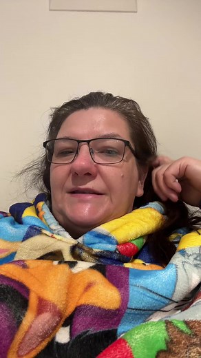 Another night of nightmares and not sleeping. Ptsd sux! Love to everyone xx#ptsd #tms #depression #anxiety #mentalhealthmatters