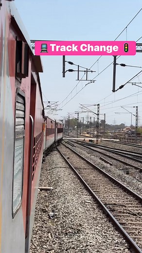 230K views · 2.6K reactions | Track Changing Sounds  | Train Lover Raviii | Facebook