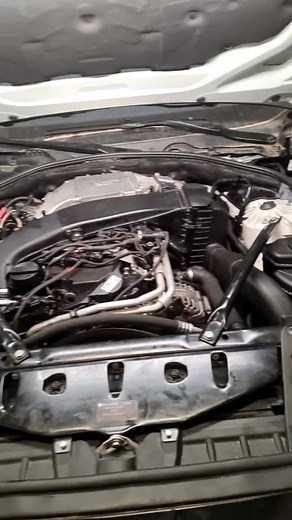 Exploring Car Engine Components in Detail