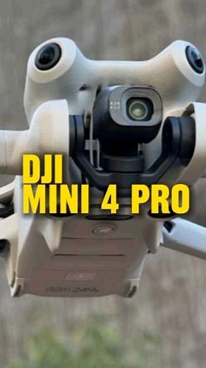 14K views · 179 reactions | Dron Dji Mini 4 Pro #curiosidades #sabiasque #tecnologia #dron #dji #drondjimini3pro #clubcuriosity | ClubCuriosity | Facebook