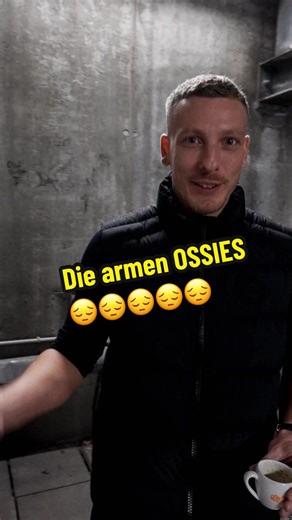 Felix Lobrecht's Sellout Tour: The Ossie Challenge