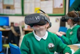 The Maya VR Workshop