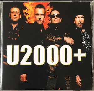 U2 - U2000