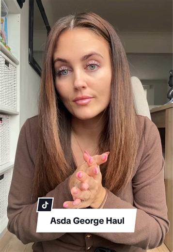 Asda George Clothing Haul: Discover My Latest Finds