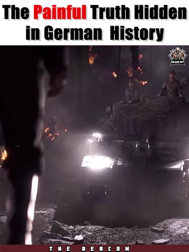 227K views · 3.2K reactions | The Painful Truth Hidden In German History | The Deacon | Facebook