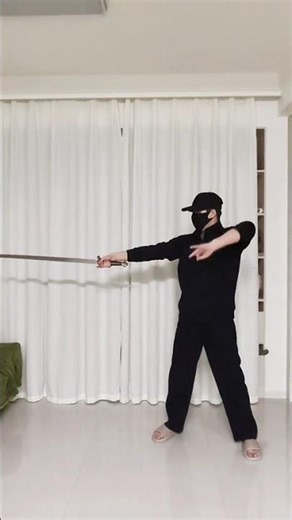 Master the Basics of Chinese Swordsmanship - Episode 1: Your Journey Begins