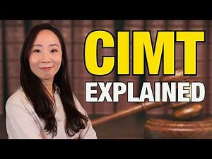 CIMT: Crimes Involving Moral Turpitude Explained