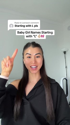 Unique Baby Girl Names Starting with L: 7 Special Choices