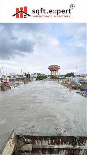 How Slab Concreting is Done | Simple Steps | sqft.expert