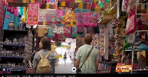 Amazon Explore | 12/14/21