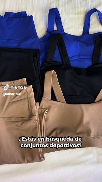 Conjuntos Deportivos Elegantes y de Calidad | Alkar Ropa Deportiva