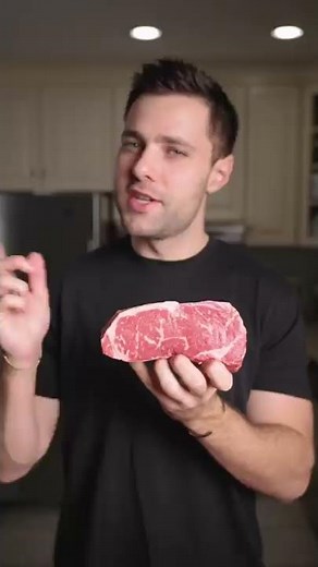 Should steaks be left at room temp before cooking?
