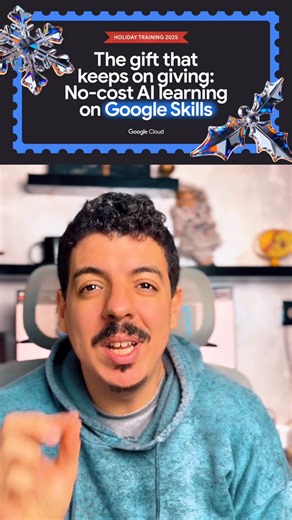 ‎Younes BERRI - يونس بري‎ | ‎🤯 Google كتعلّمك AI مجاناً… وناس بزاف ما عارفينش! هدية 300$ لك 🥰❤️ من عند اللاصق د اللاصق‎ | Instagram