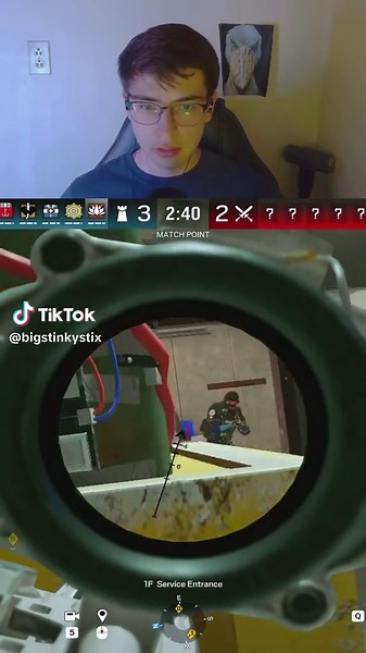 BigStinkyStix on TikTok