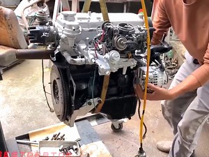 Full Restoration Old Car Restore and Build Wood -008 #foryoupage❤️ #foryoupagereels #foryoupageシ #restoration #foryourpage #viralchallenge #viralphotochallenge #viralreelschallenge #viralreelschallenge2025viralreelschallengejaiviralreelschallengeviralreelschallenge #fypchallenge #fypageシ #classiccar #barnfind #foryou #viralvideochallenge #fyp | 푹풆풔풕풐풓풂풕풊풐풏 퐓퐢퐩퐬 | Facebook