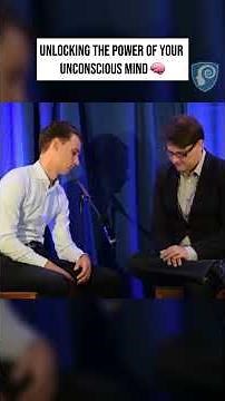 Unlocking the Power of the Unconscious Mind with Milton Erickson's Insight