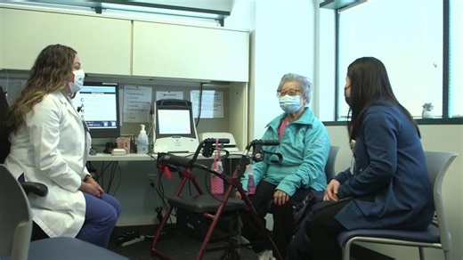 For many Asian Americans, medical interpreters are a vital but scarce resource