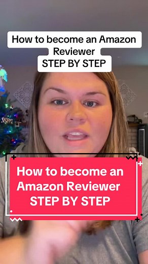 How to Become an Amazon Reviewer: Step by Step Guide