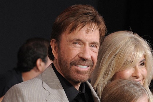 Chuck Norris facts explained and what the man himself thought of them