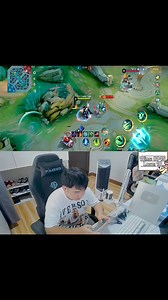 Argus spoontrawp #mobilelegends | Fear