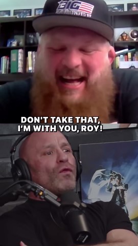 Roy Nelson talks knocking out Cheick Kongo