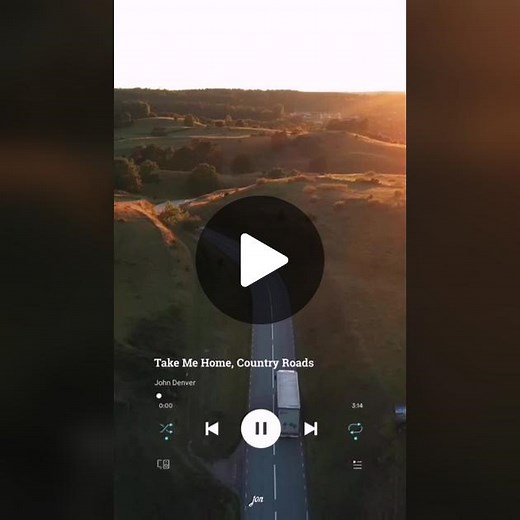 Country roads, take me home #takemehomecountryroads #johndenver #lyrics #fyp