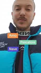 درس جديد 😅🇮🇹 | Learn Italian With Monti